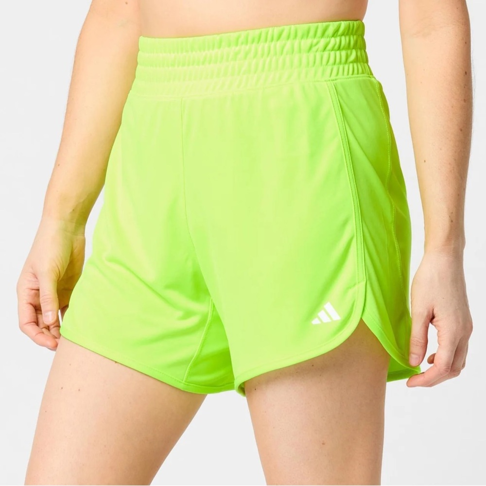 NWT adidas Pacer Short size L
